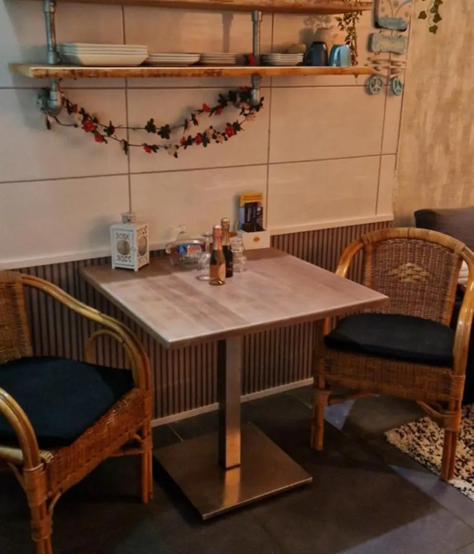 Noorderster Aan Zee Apartment Zandvoort