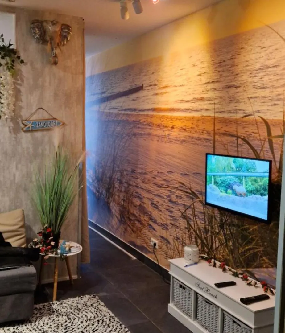 Noorderster Aan Zee Apartment Zandvoort