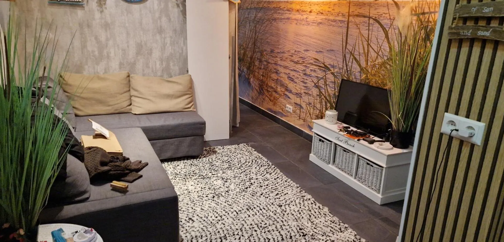 Noorderster Aan Zee Apartment Zandvoort
